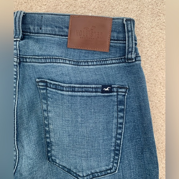 Hollister Denim skinny Jeans - Picture 4 of 7